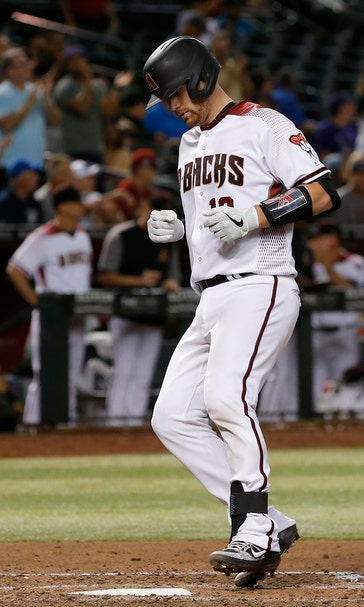 Diamondbacks score 3 in 8th to rally past Rockies, 5-3